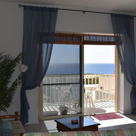 Seaview 2-Bedroom Apartment In Xlendi Luaran gambar