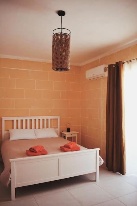 Seaview 2-Bedroom Apartment In Xlendi Luaran gambar