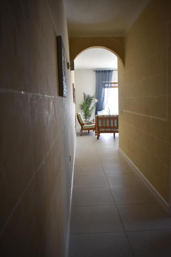 Seaview 2-Bedroom Apartment In Xlendi Luaran gambar